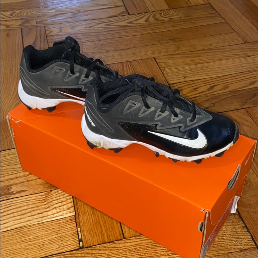 Nike Cleats